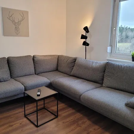 Appartamento Pausiert Berghof Woerner Schwarzwaldstube Netflix Balkon