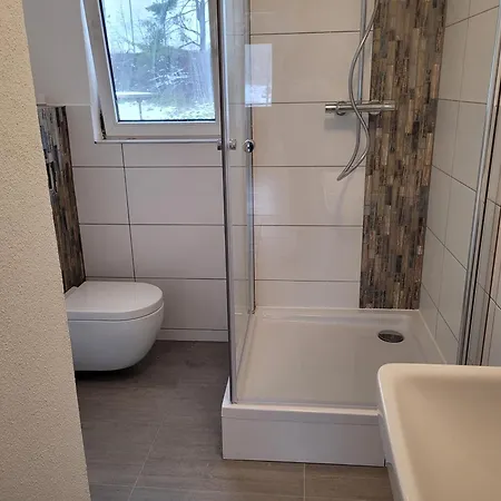 Pausiert Berghof Woerner Schwarzwaldstube Netflix Balkon Appartamento *